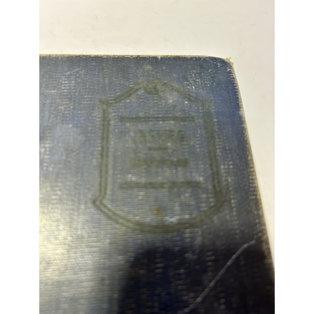 Jeeves by P.G. Wodehouse Published by A.L. Burt‎ Company 1923